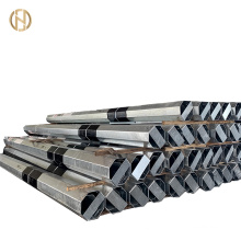 High Quality Galvanized Steel Electric Steel Tubular Pole